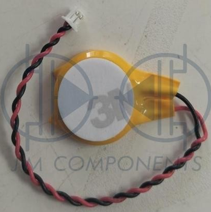 BATERIA PARA CPU VOLVO 9800 